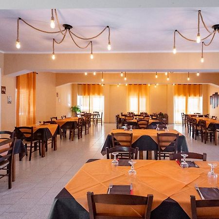 B&B Nonna Viola Palizzi Marina 외부 사진