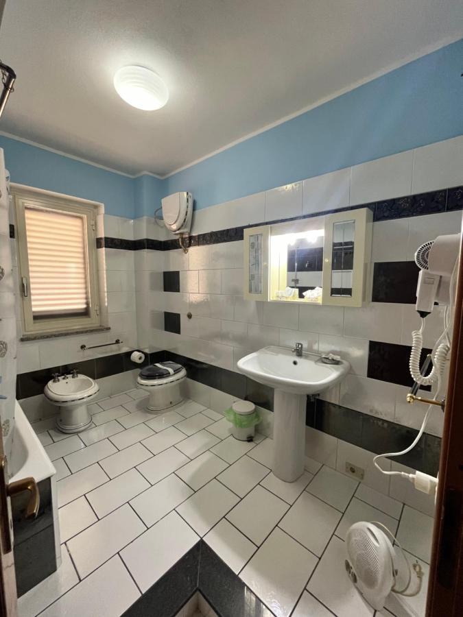 B&B Nonna Viola Palizzi Marina 외부 사진