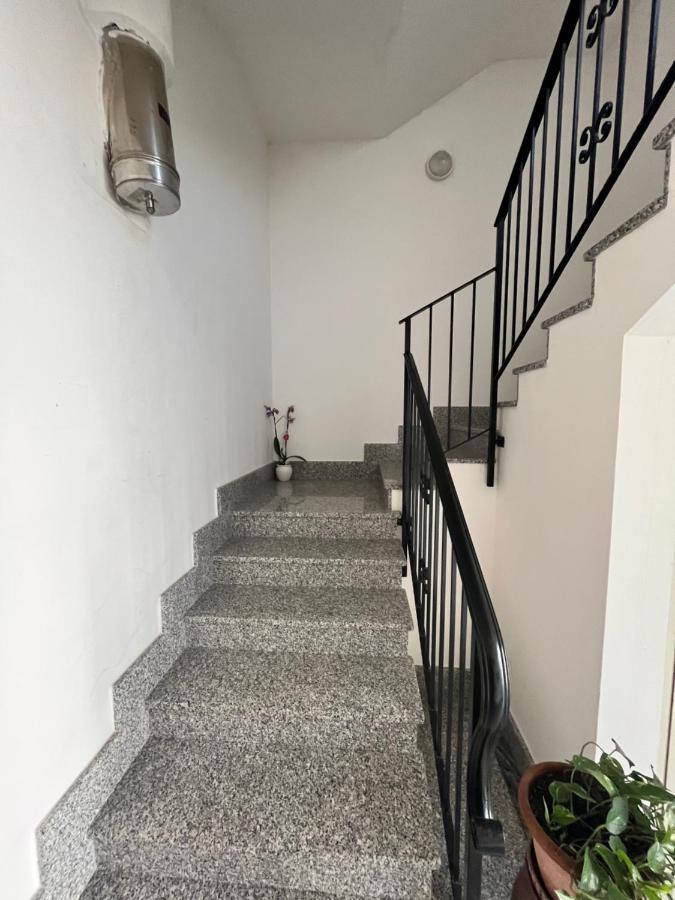B&B Nonna Viola Palizzi Marina 외부 사진