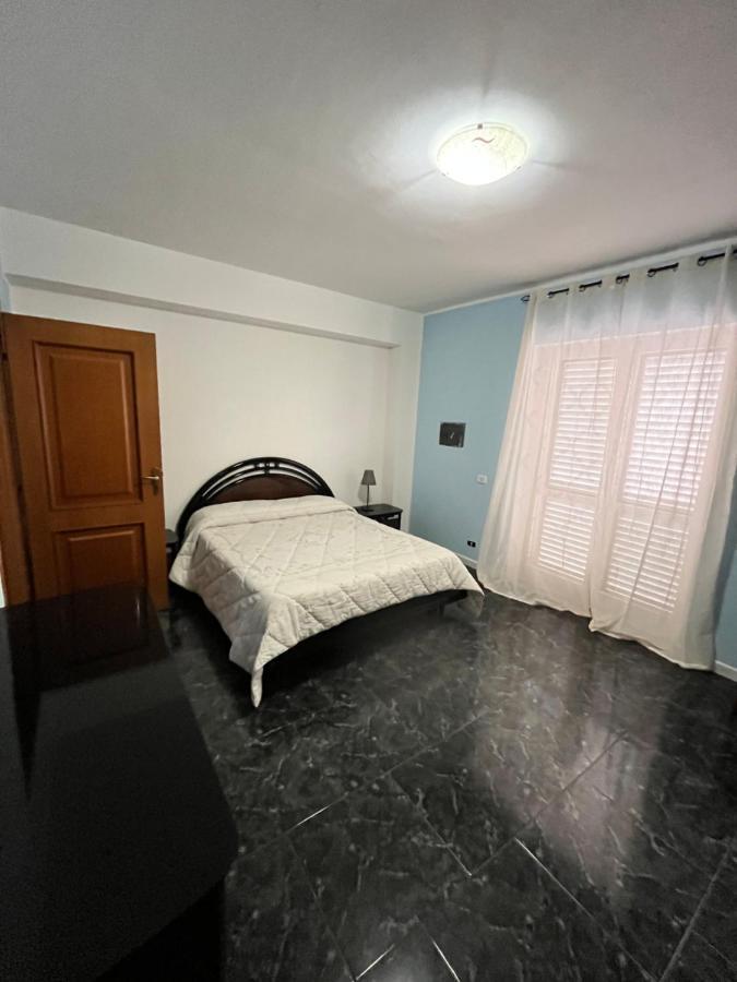 B&B Nonna Viola Palizzi Marina 외부 사진